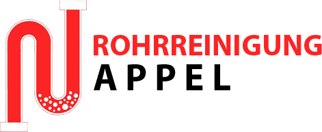 Rohrreinigung Appel Detmold